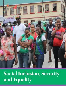 social inclusion